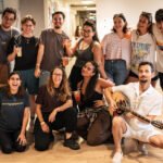 פתיחת שנה תשפ"ו - שחר